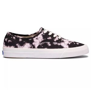 Keds Women's Surfer Tie-Dye Organic Cotton Shoe - Size 7